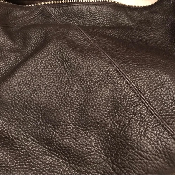 Furla leather Hobo Bag - Picture 4 of 10